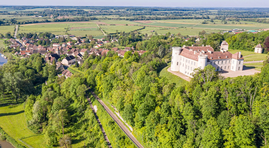 Ray-sur-Saône, France
